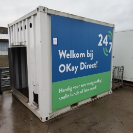 Container